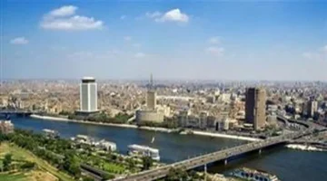 تفاصيل حالة الطقس الخريفية في مصر الأربعاء 15 أكتوبر وتأثيرها على الحياة اليومية